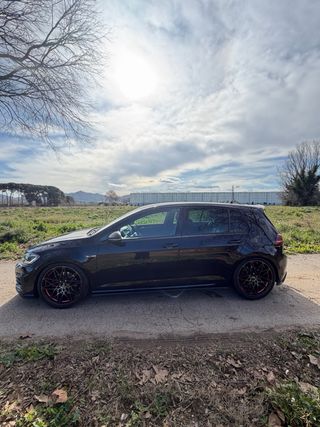 Volkswagen Golf GTD 2017