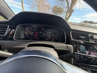 Volkswagen Golf GTD 2017