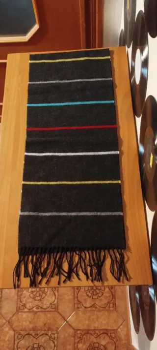 Sciarpa Marlboro Classics anni '90