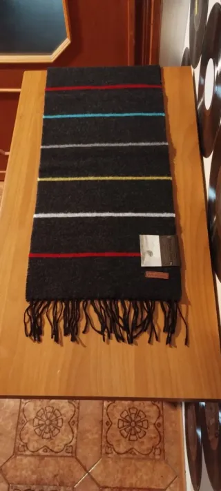 Sciarpa Marlboro Classics anni '90