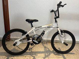 Bicicleta BMX XR ACCION