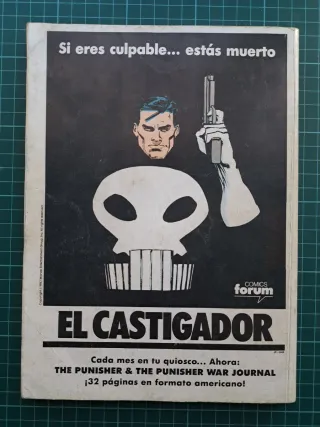 Capitán América 46, 47, 48, 49, 50 tomo retapado