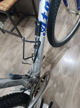 Bicicleta de Montaña Atala