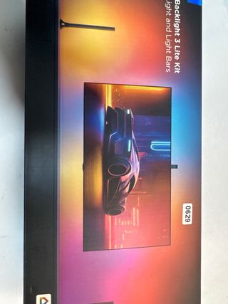 Govee LED TV Lights Backlight 3 Lite Kit, LED Ligh