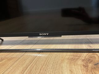 Televisor sony polarizado