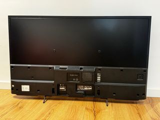 Televisor sony polarizado