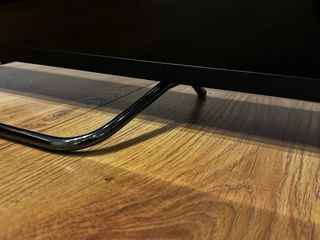 Televisor sony polarizado