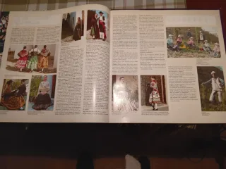 Extremadura. Cantares...para bailar. Vol. I y II.