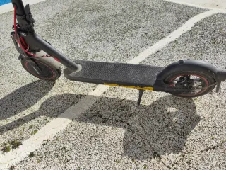 Patinete Eléctrico Xiaomi 4 Pro