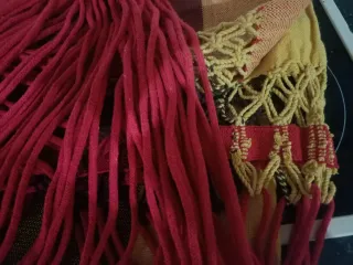 Hamaca colgante jardín