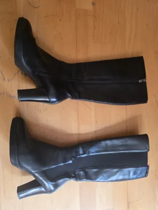 Botas Callaghan Talla 39 Mujer
