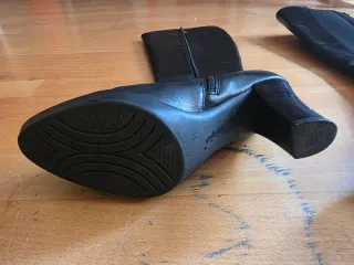 Botas Callaghan Talla 39 Mujer