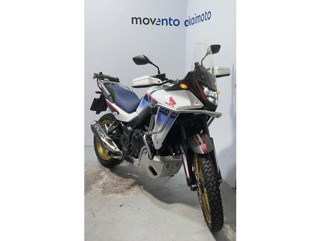 Honda XL750 Trans Alp