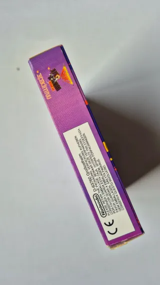 🇪🇦 Millipede & Super Break Out & Lunar Lander GB