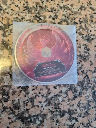 Hard Driver - Bassleader 2015 CD