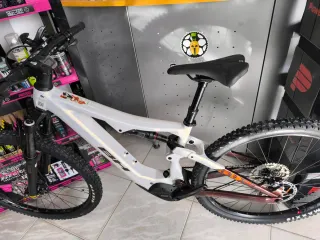BH iLynx+ NX 7.9 Ebike 2026