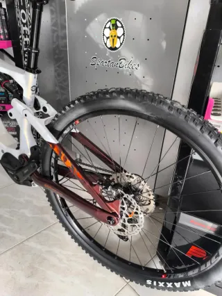 BH iLynx+ NX 7.9 Ebike 2026