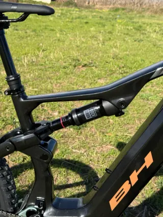 BH iLynx+ NX 7.9 Ebike 2026