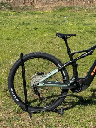 BH iLynx+ NX 7.9 Ebike 2026