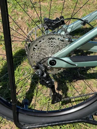 BH iLynx+ NX 7.9 Ebike 2026