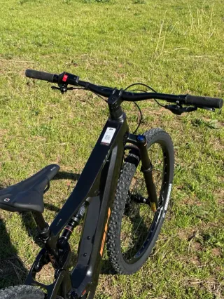 BH iLynx+ NX 7.9 Ebike 2026
