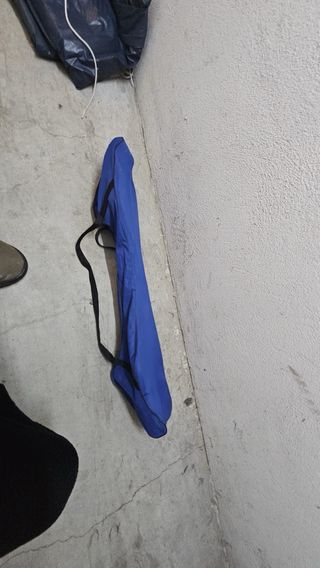 Patin de dos ruedas con diseño de llamas