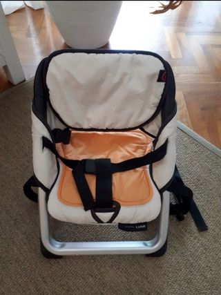 Trona de viaje Concord LIMA