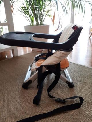 Trona de viaje Concord LIMA