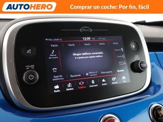Fiat 500X 1.0 Turbo Urban