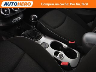 Fiat 500X 1.0 Turbo Urban