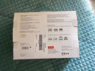 Funda trona Tripp Trapp Stokke Estrellas