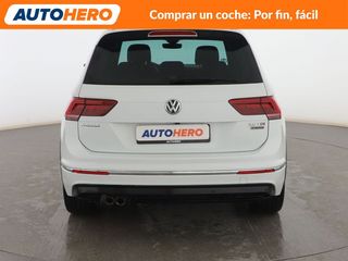 Volkswagen Tiguan 2.0 TDI Sport 4Motion BlueMotion