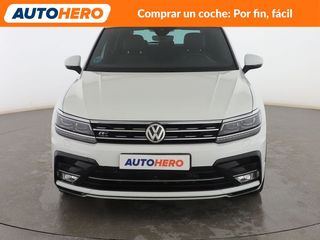 Volkswagen Tiguan 2.0 TDI Sport 4Motion BlueMotion