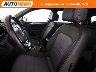 Volkswagen Tiguan 2.0 TDI Sport 4Motion BlueMotion