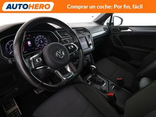 Volkswagen Tiguan 2.0 TDI Sport 4Motion BlueMotion