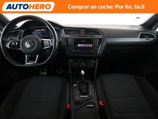 Volkswagen Tiguan 2.0 TDI Sport 4Motion BlueMotion