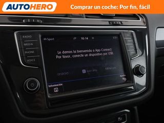 Volkswagen Tiguan 2.0 TDI Sport 4Motion BlueMotion