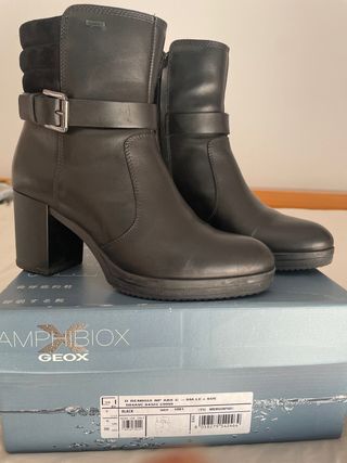 Botas Geox Amphibiox Talla 39
