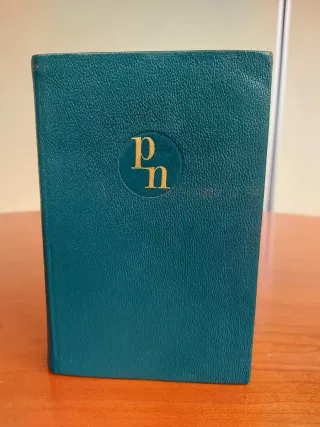 Juan R. Jiménez Primeros libros de poesía. Aguilar