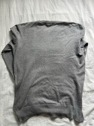 Jersey Diesel Gris Y2K