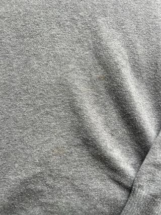 Jersey Diesel Gris Y2K