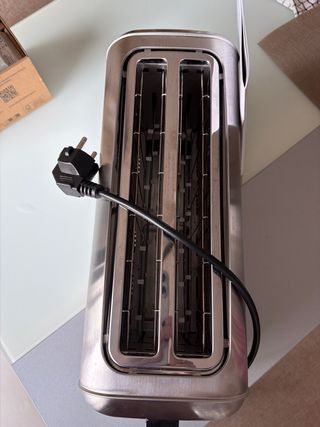 Tostador Saivod 2 ranuras largas