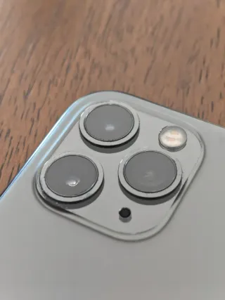 iPhone 11 Pro Max 512GB