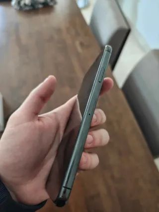 iPhone 11 Pro Max 512GB