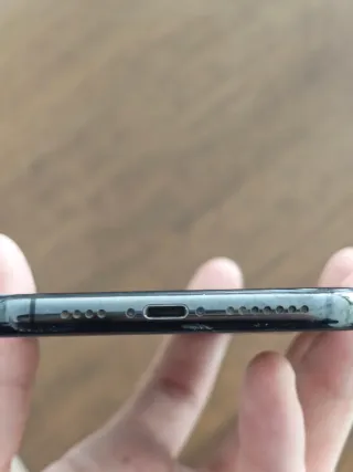 iPhone 11 Pro Max 512GB