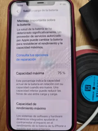 iPhone 11 Pro Max 512GB