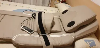 Camilla terapia andulacion