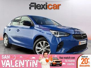 Opel Corsa 1.2T XHL 74kW (100CV) Elegance Auto