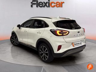 Ford Puma 1.0 EcoBoost 92kW (125cv) Titanium MHEV