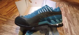 Zapatillas La Sportiva Mujer Talla 41,5 A estrenar